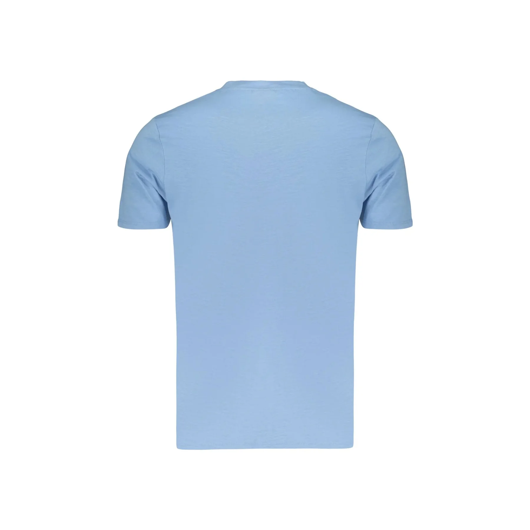 T-Shirt Uomo Norway 1963 con Logo - vista 4
