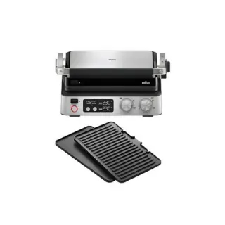Braun CG 7040 Griglia di contatto