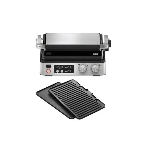 Braun CG 7040 Griglia di contatto