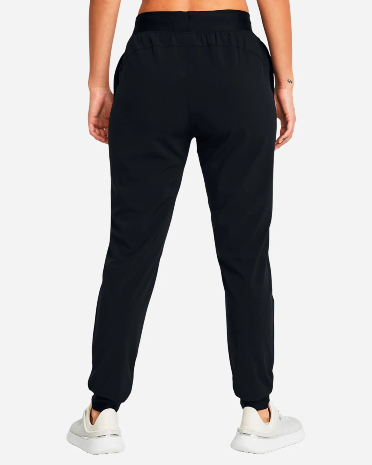 Under Armour Woven W - Pantalone Donna - vista 4