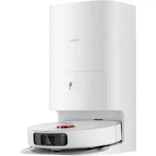 Xiaomi Robot Vacuum X10+ con Autosvuotamento