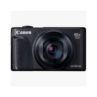 Canon PowerShot SX740 HS Lite Edition