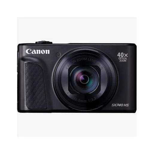 Canon PowerShot SX740 HS Lite Edition