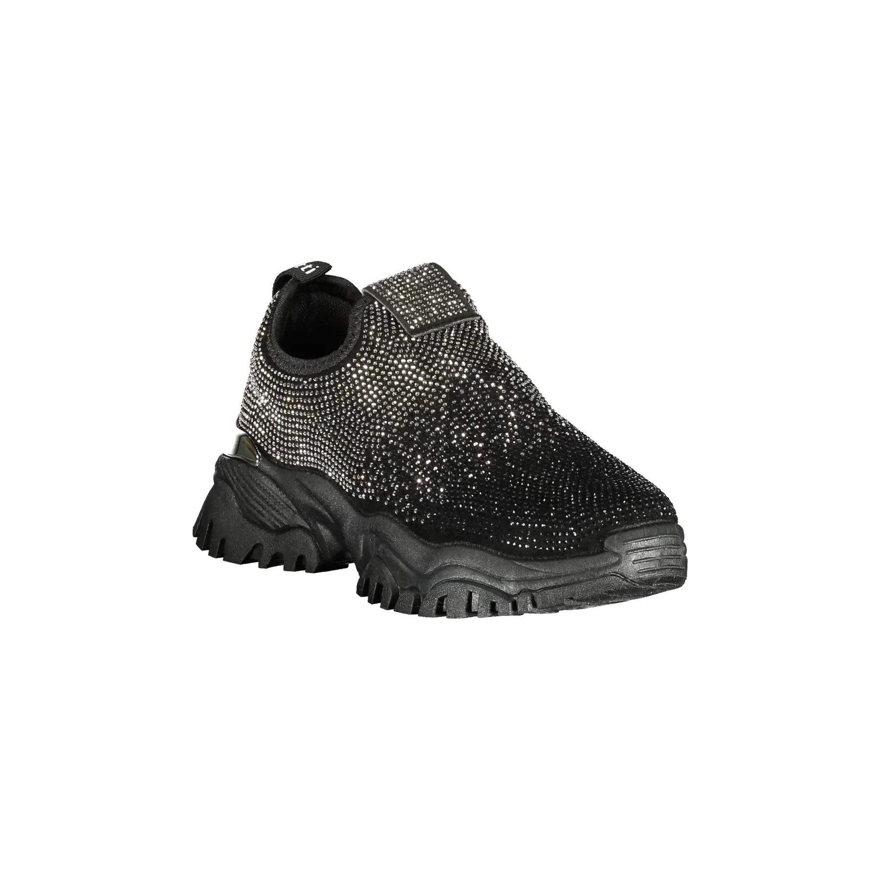 Laura Biagiotti Sneakers Donna Strass - vista 4
