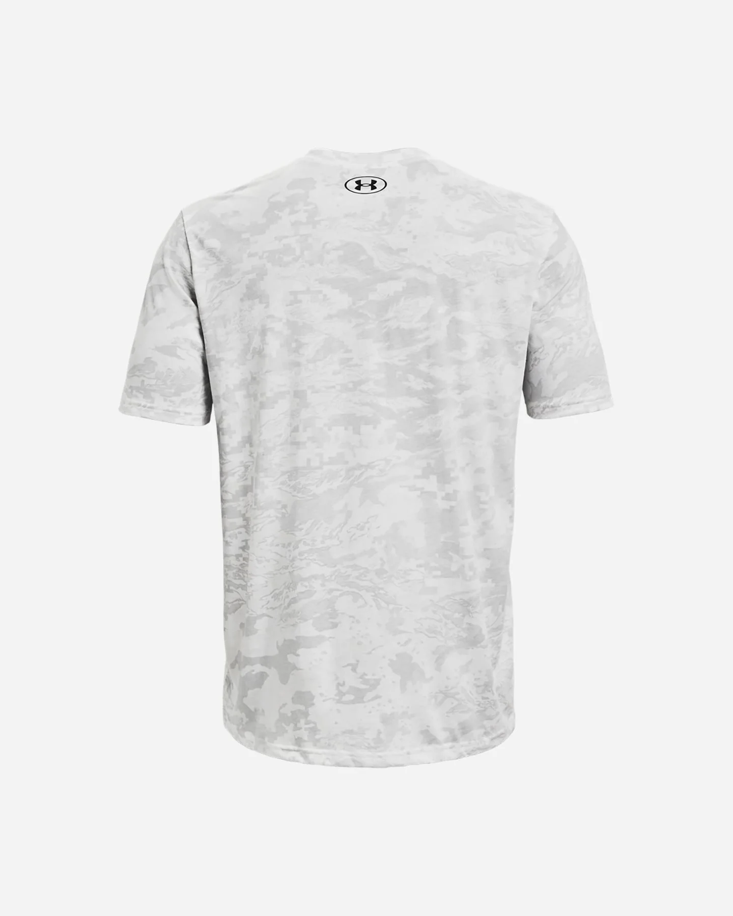 Under Armour Camo Small Logo M - vista 2