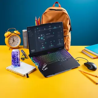 Lenovo Legion 5i 15 (i7-Windows 11 Home-16GB-512GB-RTX 5060)