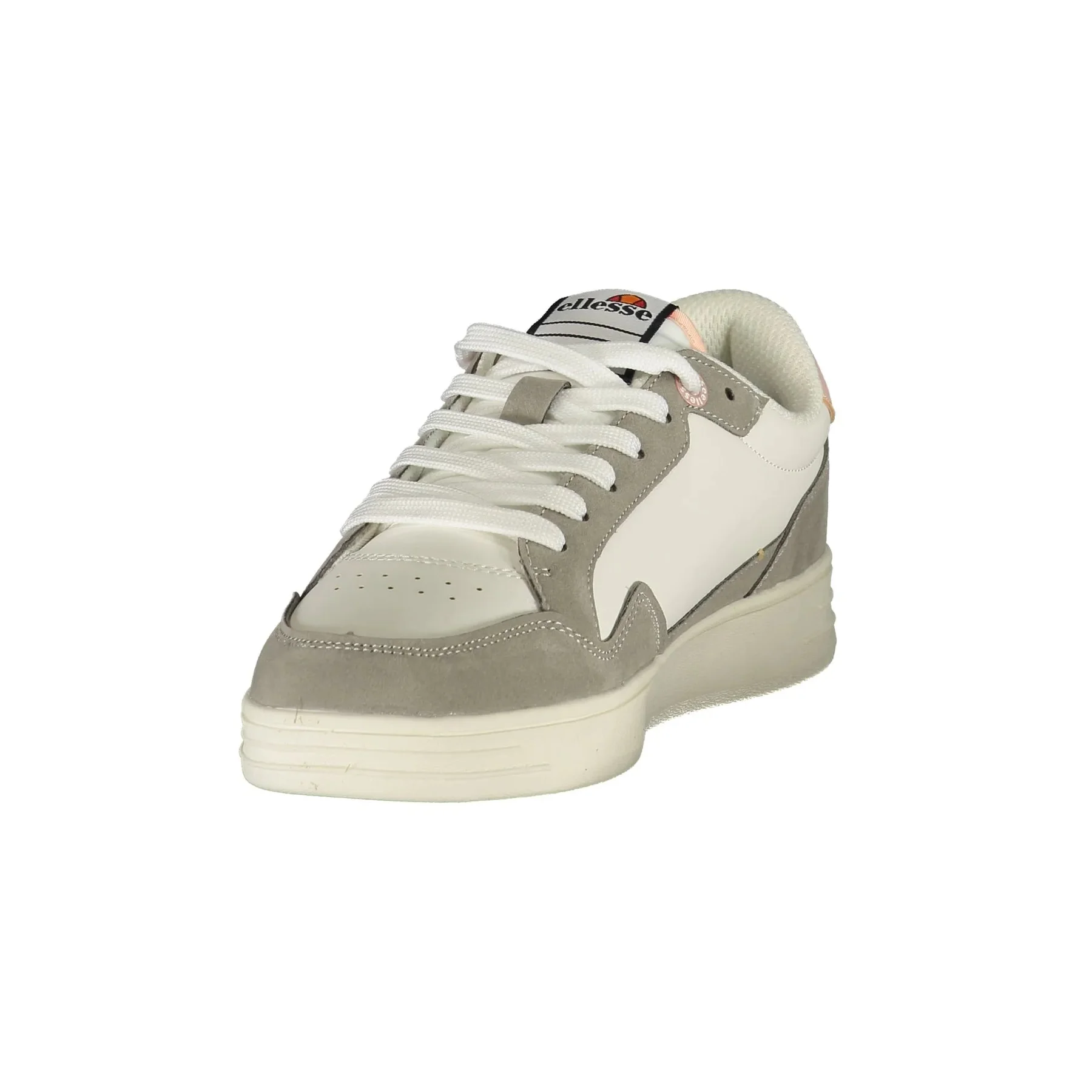Ellesse Sneakers Donna Stampa Logo - vista 3