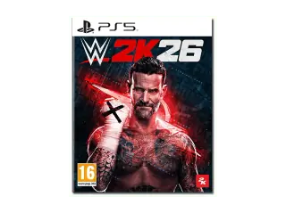 WWE 2K26 - Videogioco per PlayStation 5