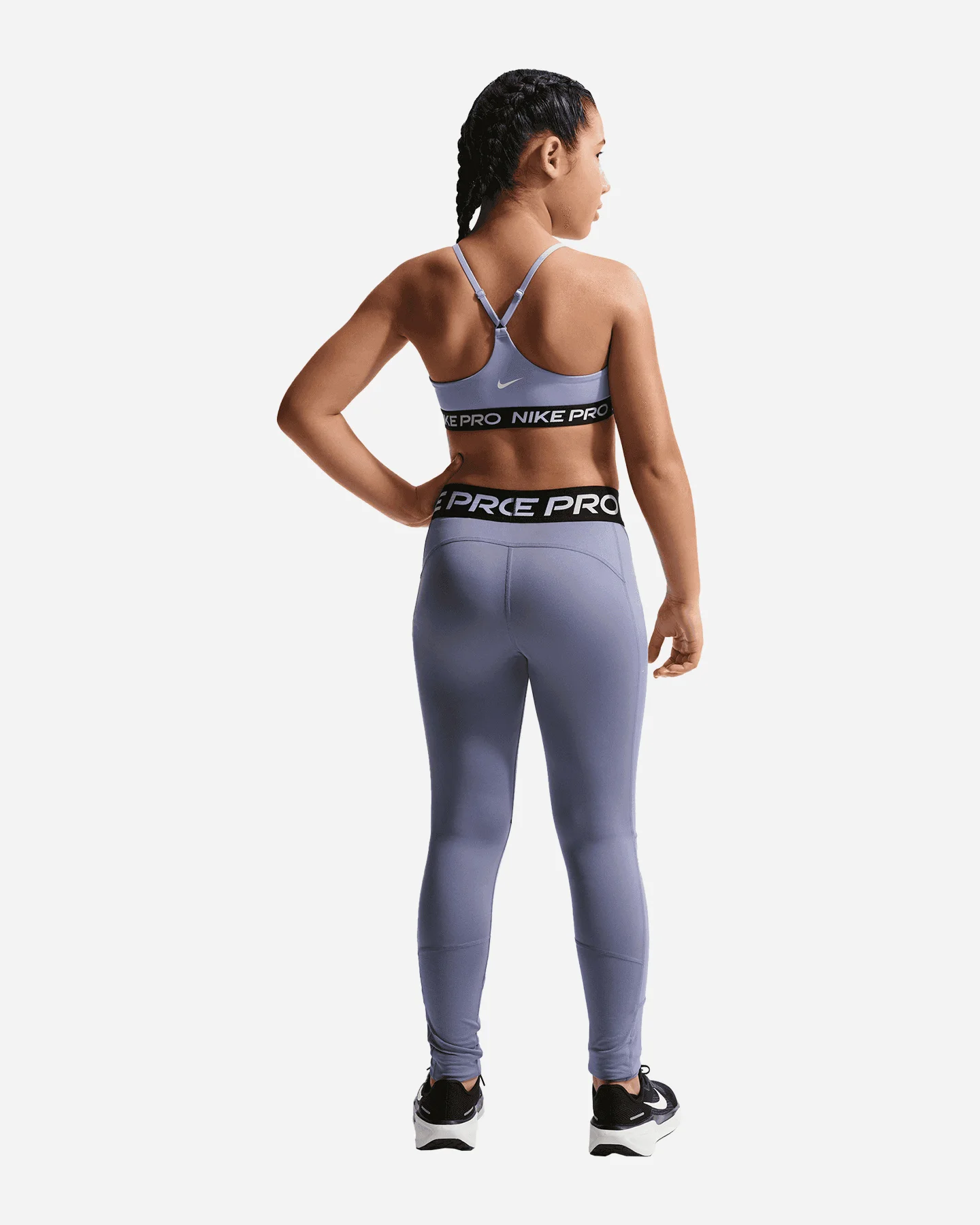 Nike Indy Pro Jr - vista 3
