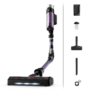 Rowenta X-Force Flex 9.60 Aspirapolvere senza fili Modello Allergy