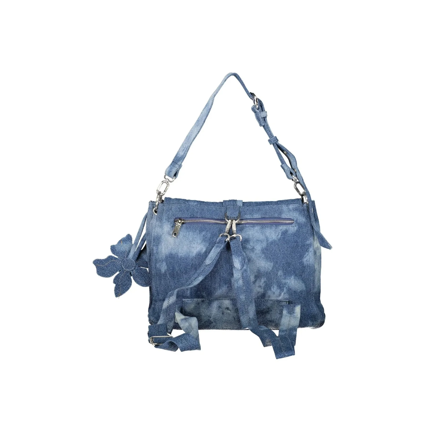 Desigual Zaino Donna Logo - vista 2