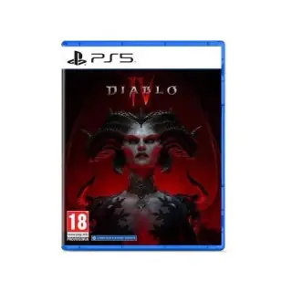 Diablo IV per PlayStation 5