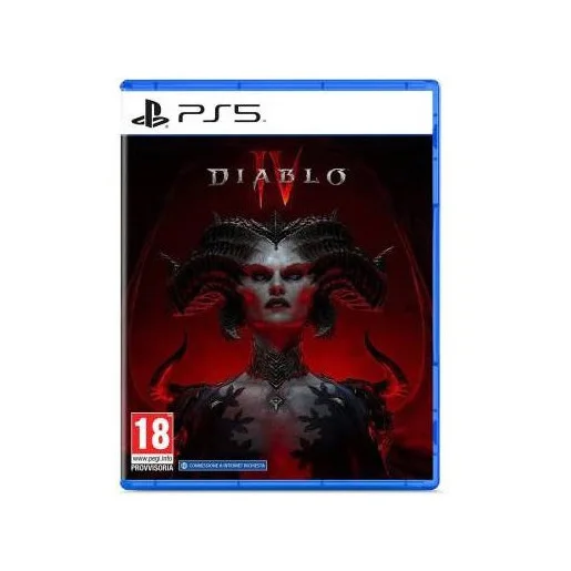 Diablo IV per PlayStation 5