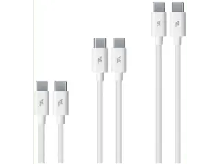 CAVO USB-C TECH AWAY MultiPack 3 Cavi
