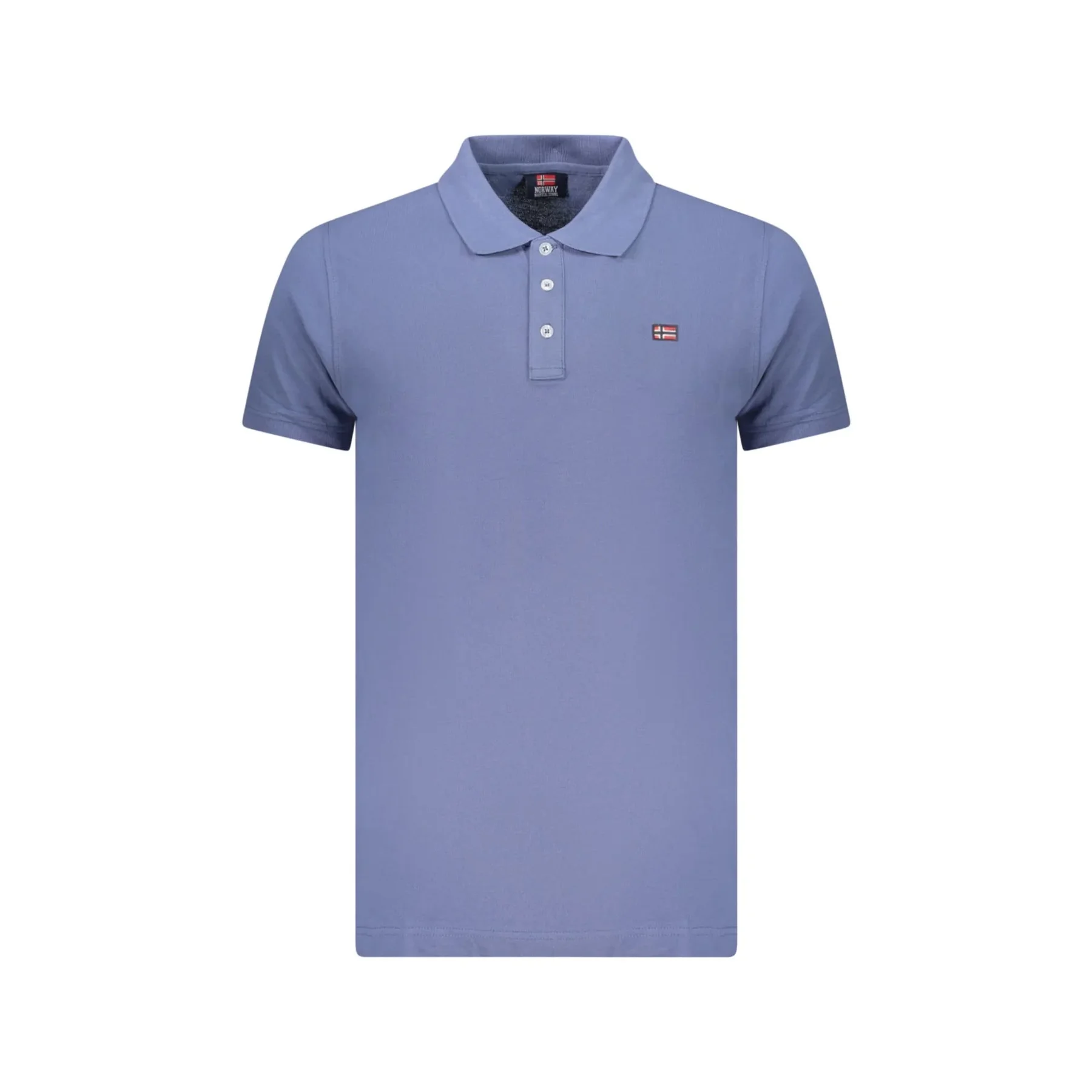 Polo a Maniche Corte Uomo Norway 1963 - vista 7