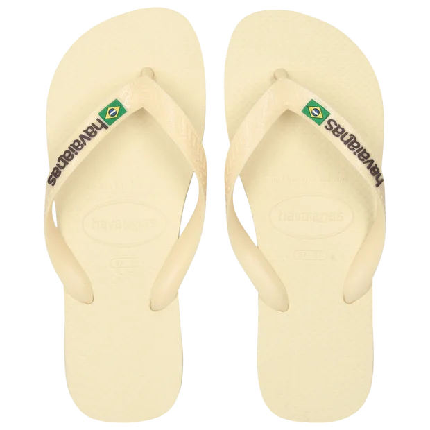 Havaianas Brasil Logo Donna - vista 2