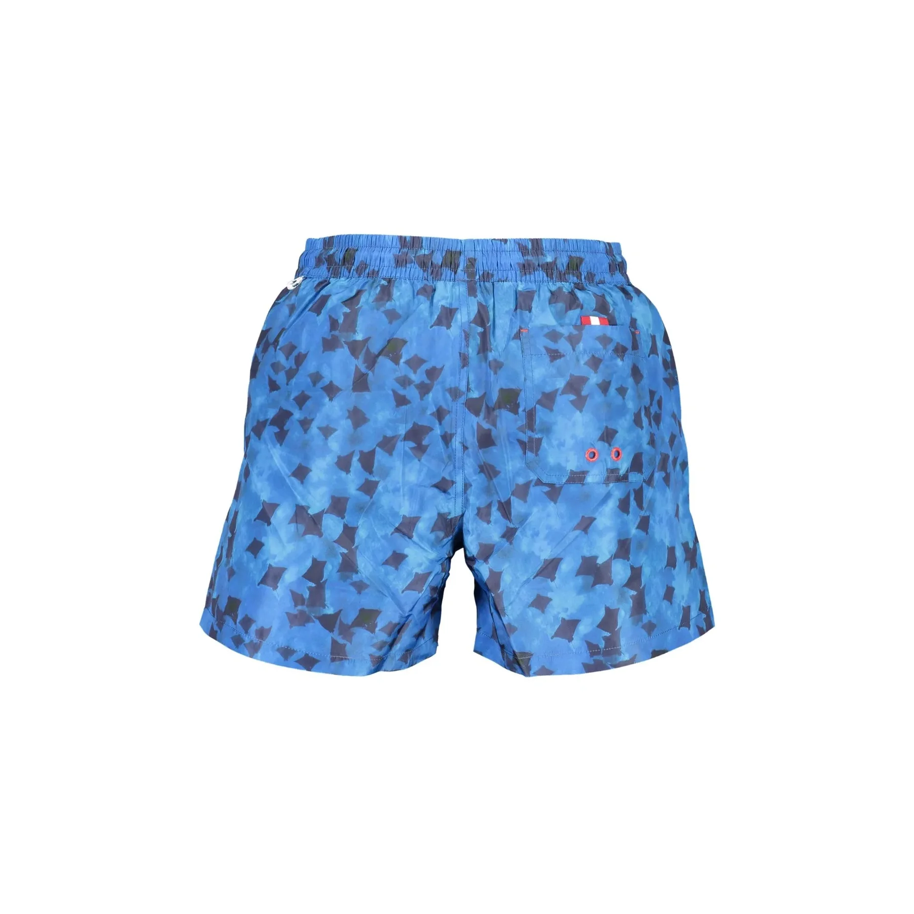 North Sails Costume Mare Uomo Logo