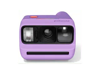 Fotocamera Istantanea Compatta POLAROID Go Gen 3