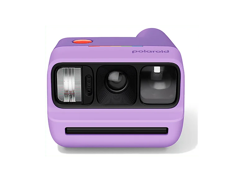 Fotocamera Istantanea Compatta POLAROID Go Gen 3