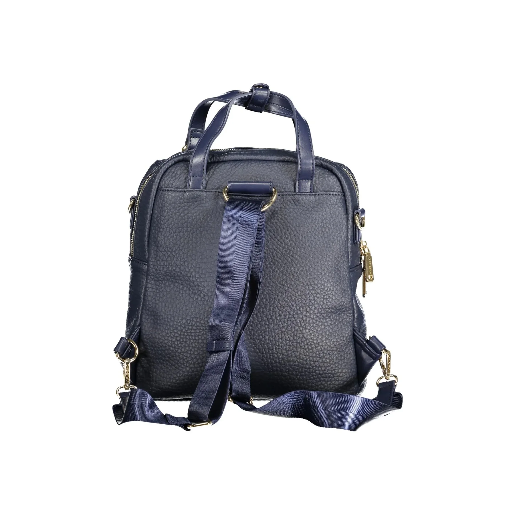 Valentino Bags Borsa a Tracolla Donna Logo - vista 4