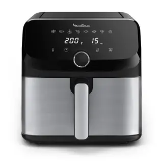Moulinex Easy Fry Mega
