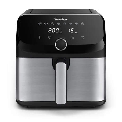 Moulinex Easy Fry Mega