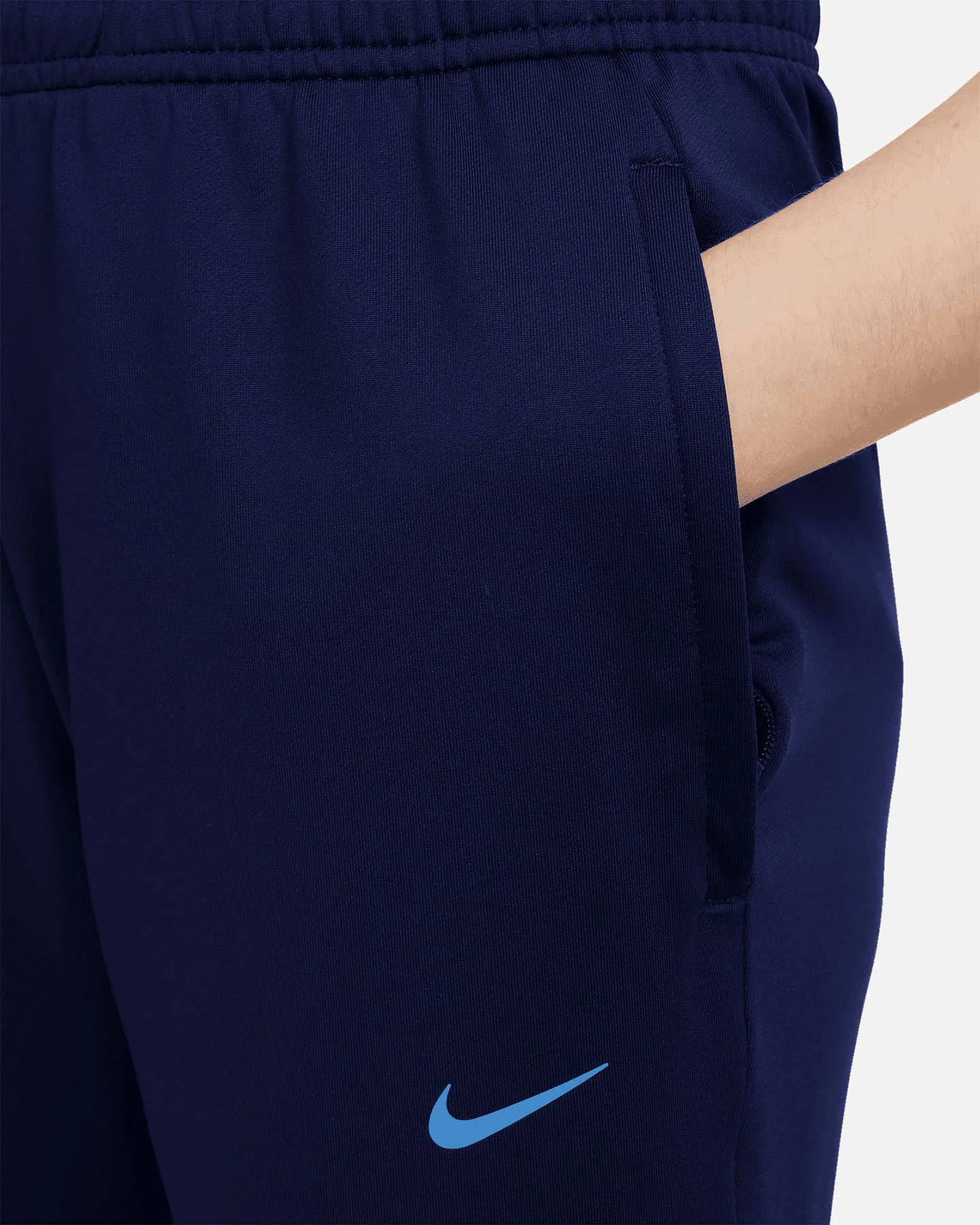 Nike Strike 24 Jr - Pantaloncini Calcio - vista 3
