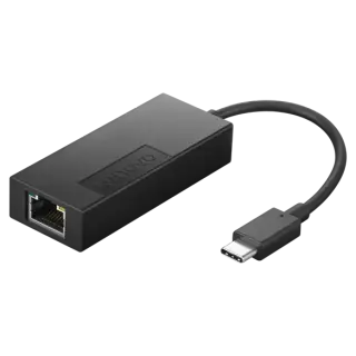 Lenovo Adattatore da USB-C a Ethernet 2