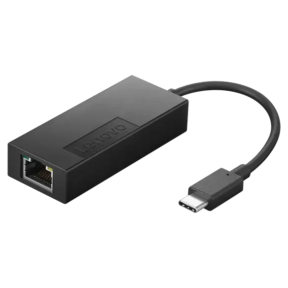 Lenovo Adattatore da USB-C a Ethernet 2