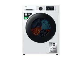 Samsung WD80HG4U04BEET Lavasciuga