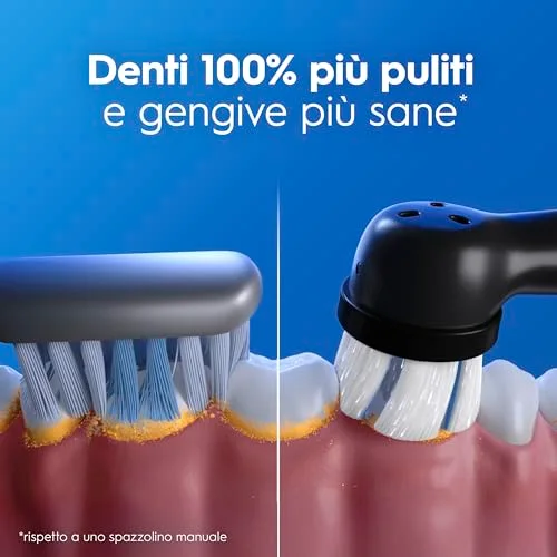 Oral-B Spazzolino Elettrico Ricaricabile iO 3 - vista 6