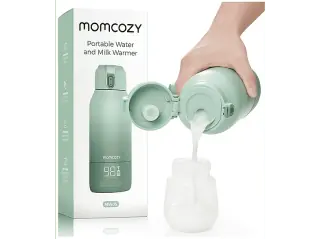 Scaldalatte MOMCOZY Portable Warmer