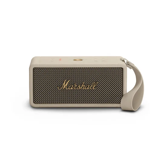 Marshall Middleton Altoparlante portatile stereo