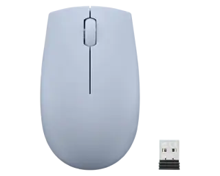 Mouse Wireless Lenovo 300