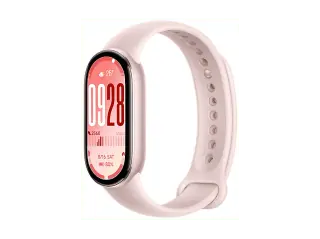 Xiaomi Smart Band 10 Mystic Rose