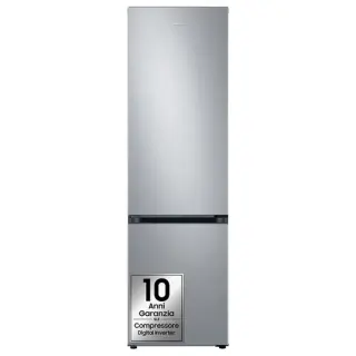 Frigorifero Combinato Samsung RB38T607BS9