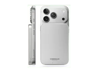 Powerbank VONMAHLEN Evergreen Mag