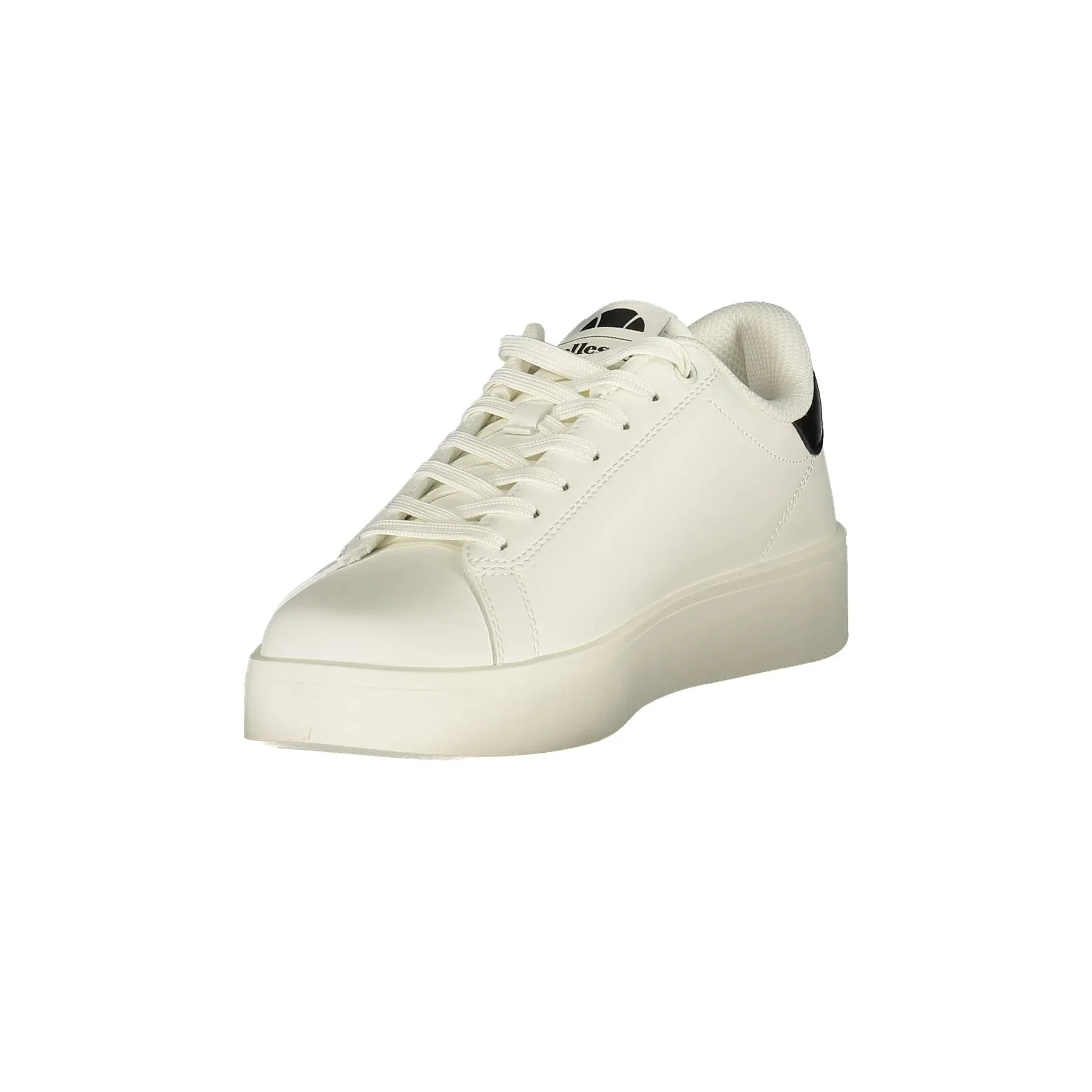 Ellesse Sneakers Uomo Stampa Logo - vista 3