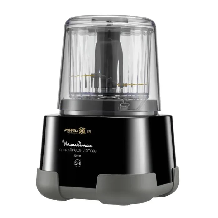 Moulinex Tritatutto La Moulinette Ultimate