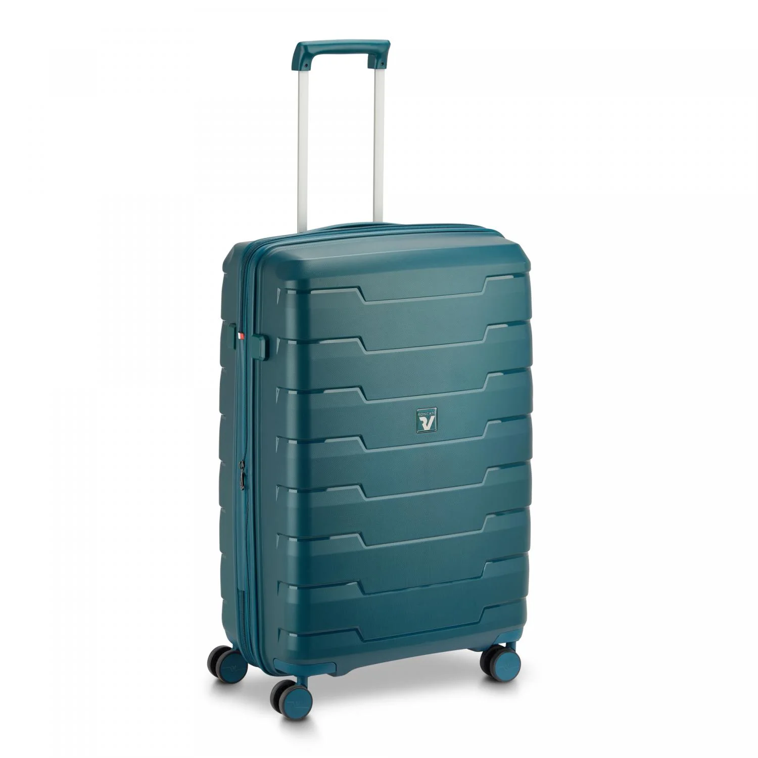 Roncato Skyline Trolley Medio Espandibile