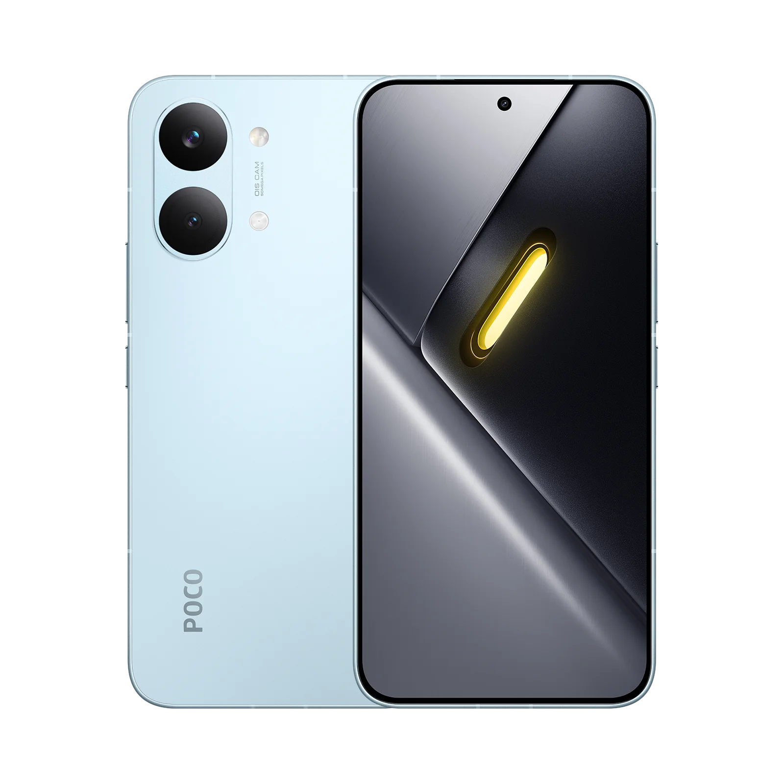Xiaomi POCO X8 Pro Max - vista 2