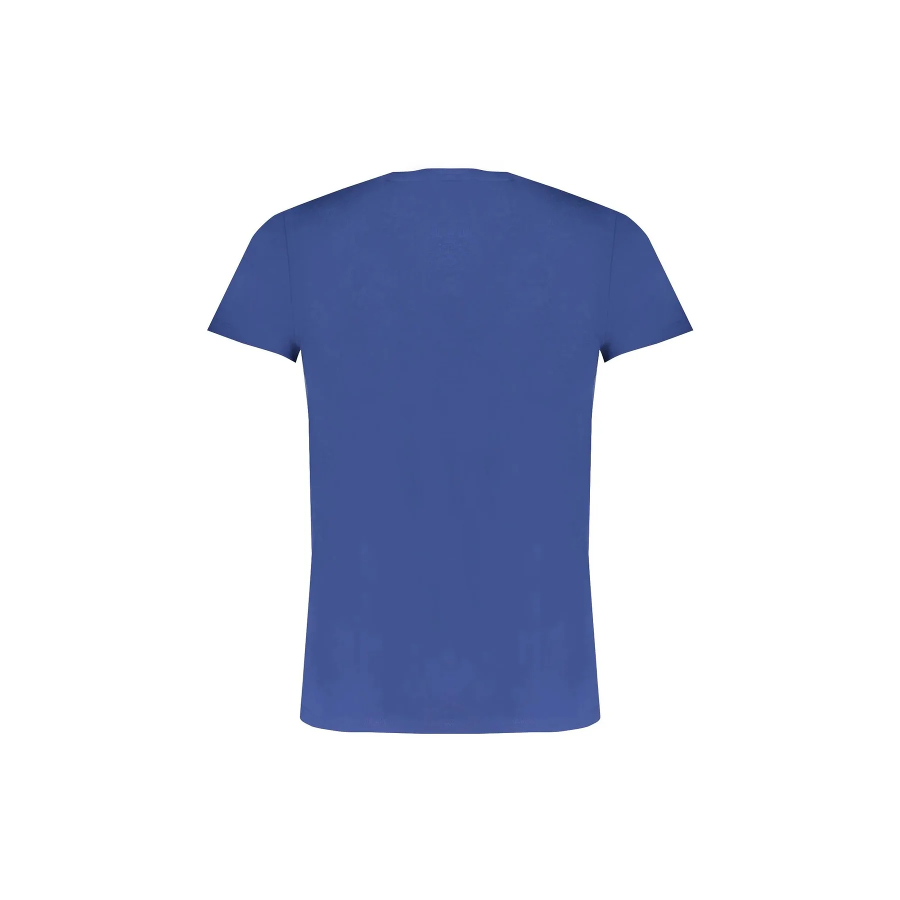 Trussardi T-Shirt Maniche Corte Uomo Stampa Logo - vista 3