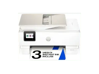 HP ENVY Photo 7930 - Stampante Inkjet Multifunzione 3 in 1