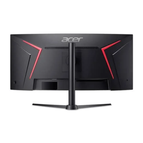 Acer Nitro XZ0 Series Gaming Monitor 34" Curved UWQHD 240Hz - vista 4
