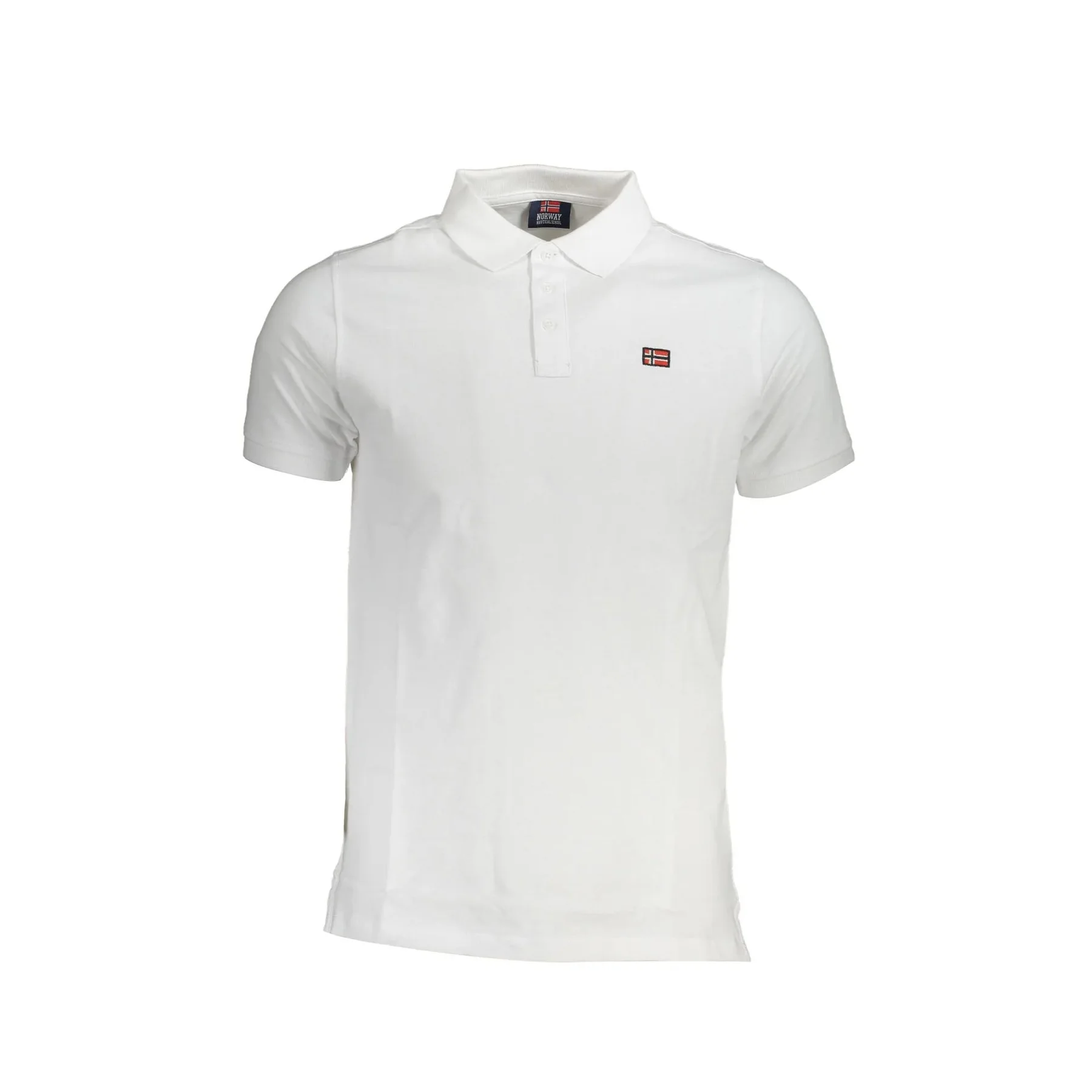 Polo a Maniche Corte Uomo Norway 1963 - vista 4