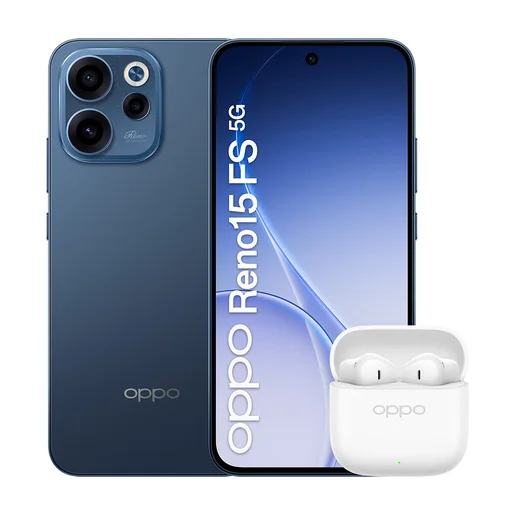 Oppo Reno15FS Twilight Box