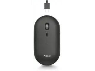 Trust Puck Wireless Mouse