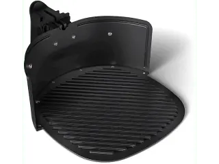 Teglia pizza e grill per Airfryer Philips HD9963