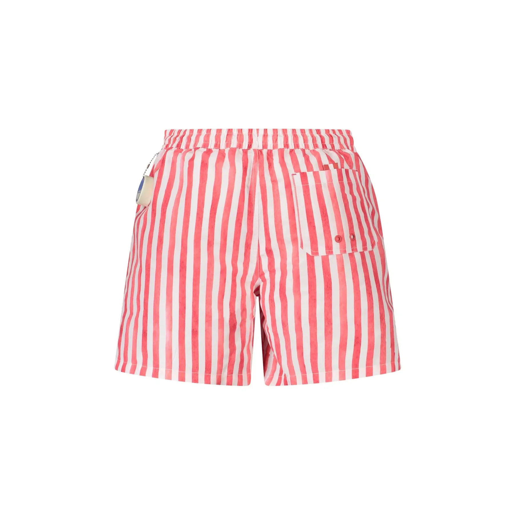 North Sails Costume da Mare Uomo Logo - vista 2