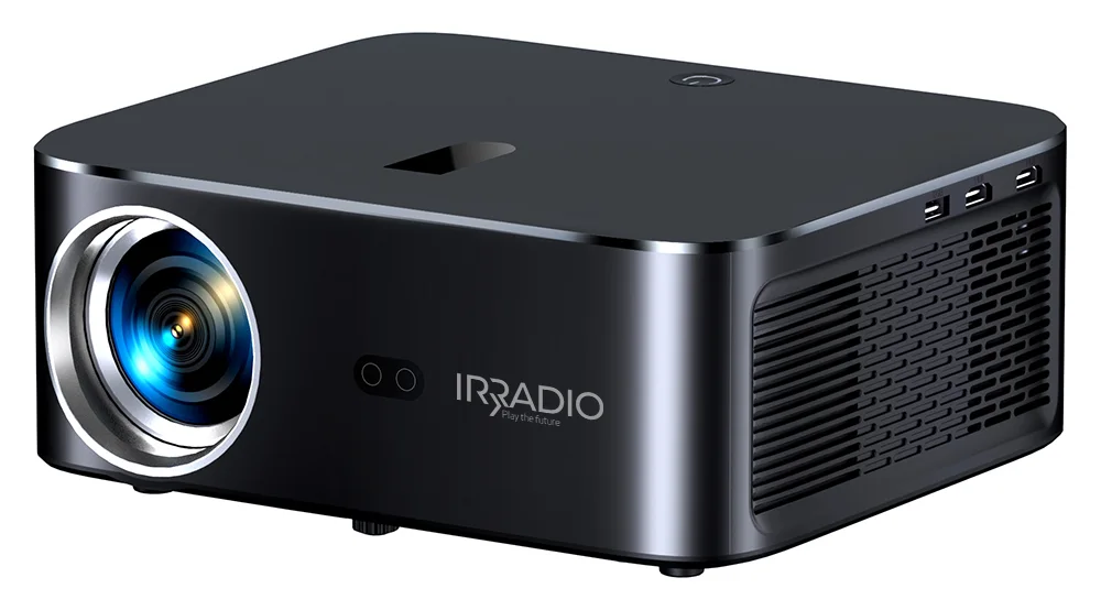 Videoproiettore Smart Melchioni VDP-IR Smart 900HD